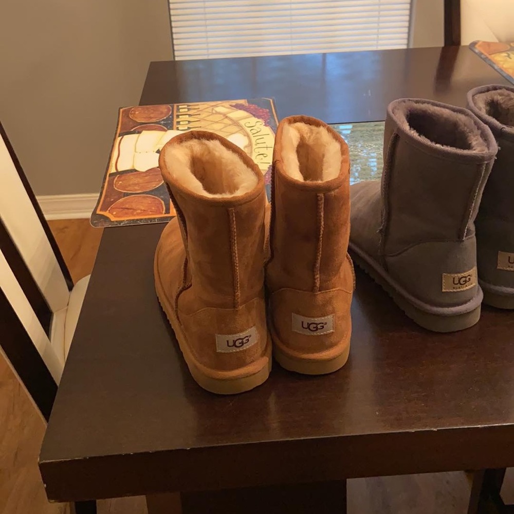 Ugg boots